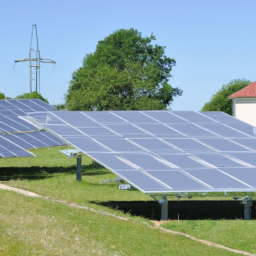 Solutions de Dépannage Rapide pour les Installations Photovoltaïques La Roche-sur-Yon